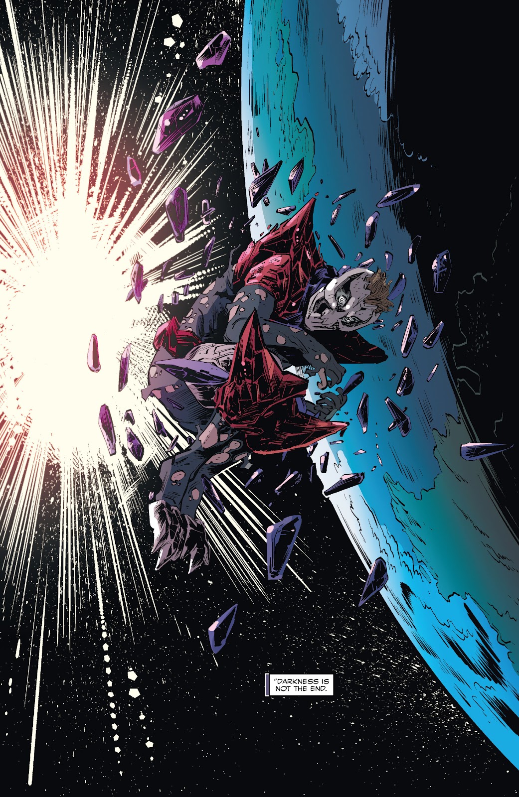 Marvel Tales: Ghost Rider Knull - Page 59