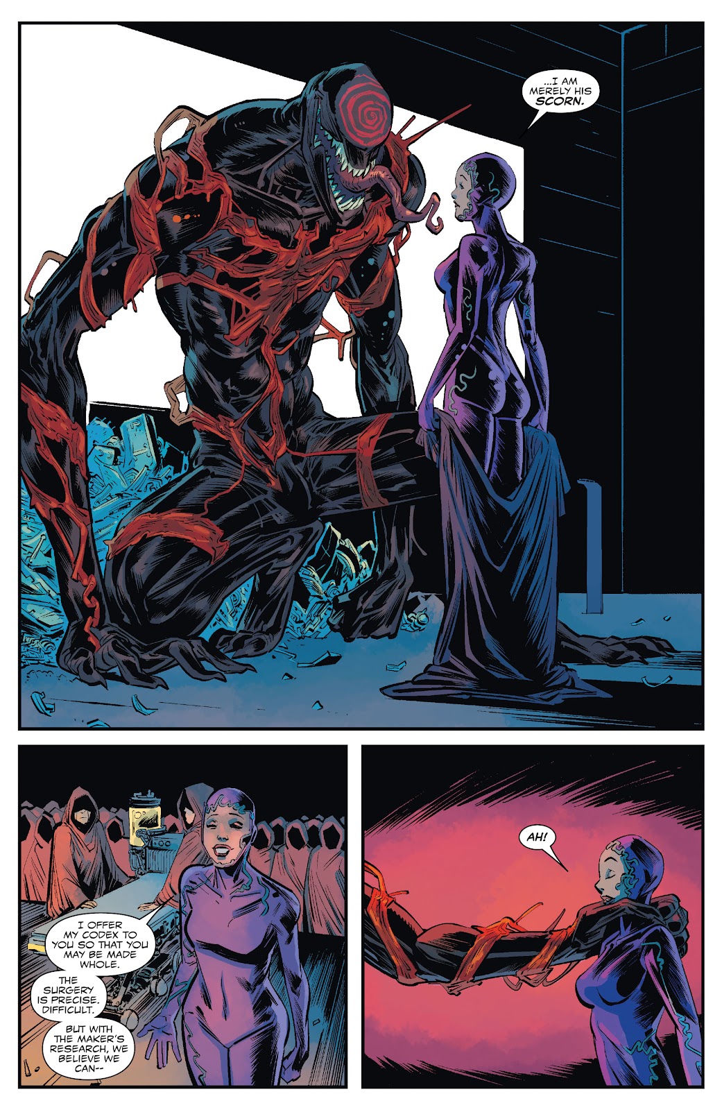 Marvel Tales: Ghost Rider Knull - Page 74