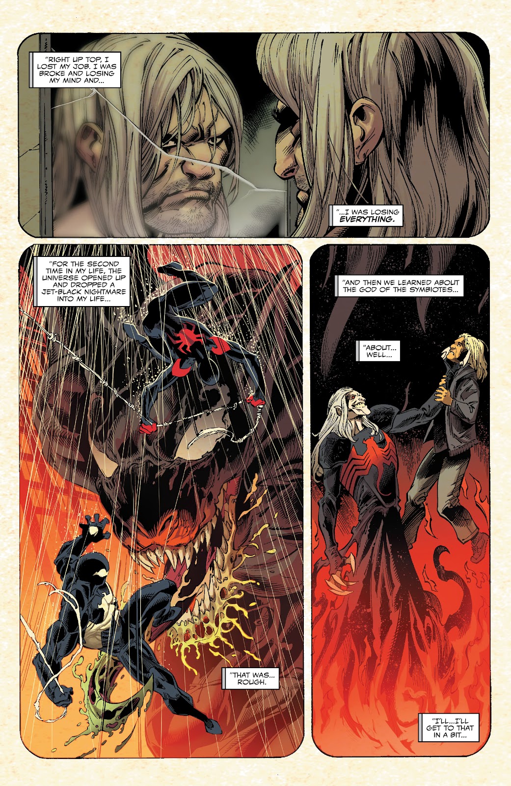 Marvel Tales: Ghost Rider Knull - Page 84