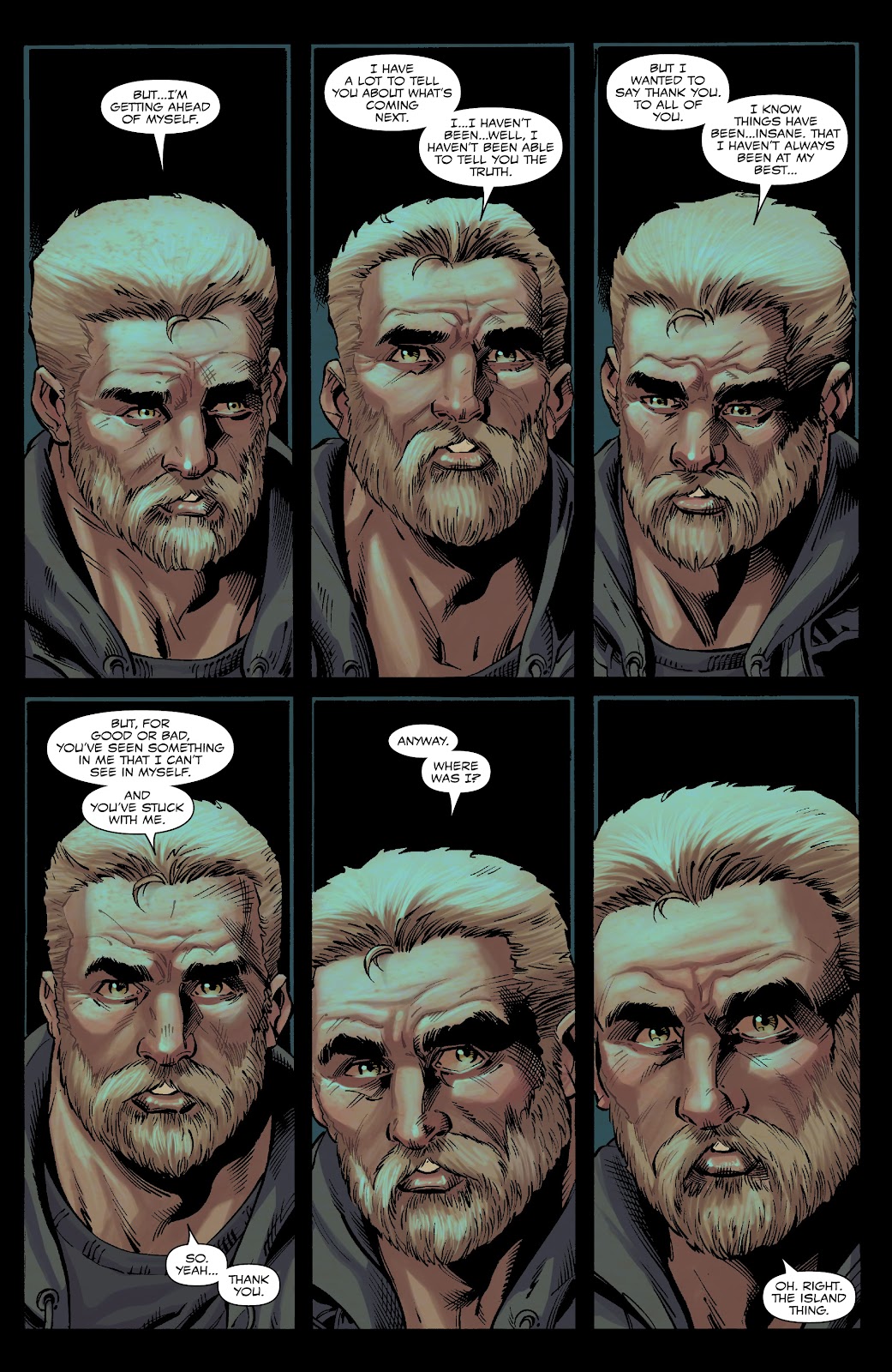 Marvel Tales: Ghost Rider Knull - Page 89