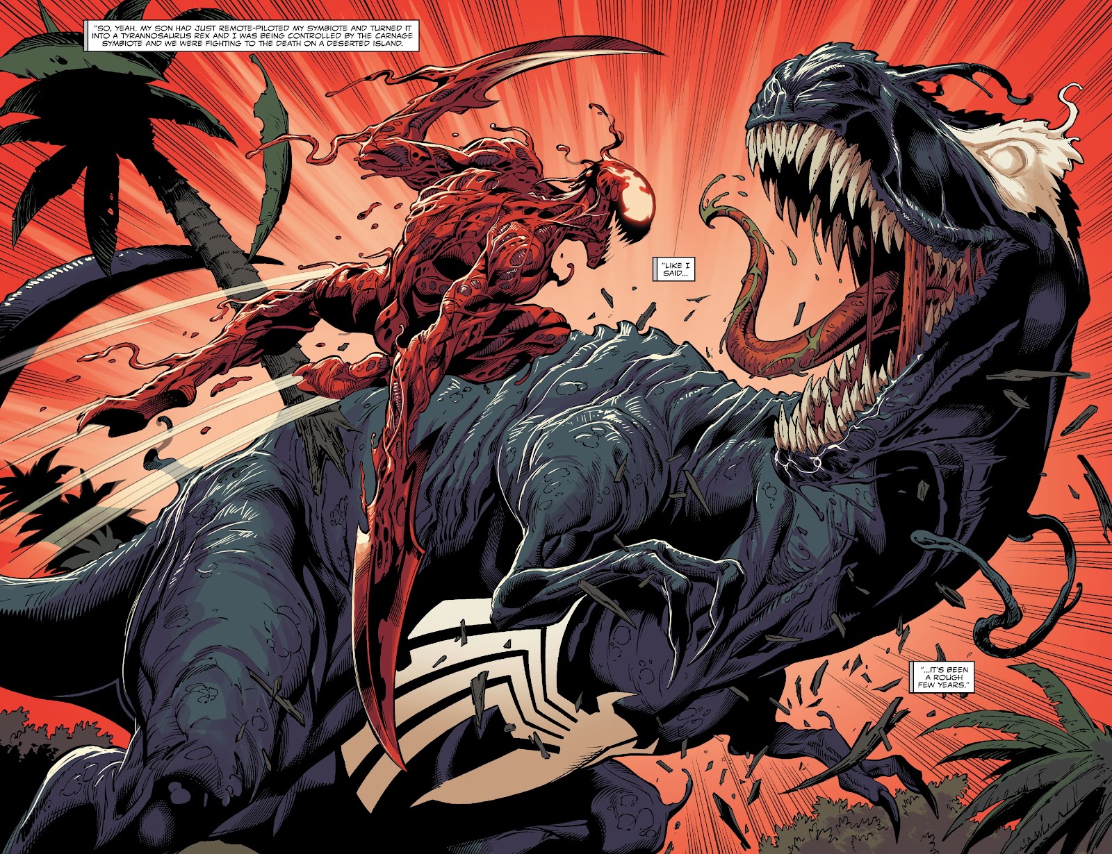 Marvel Tales: Ghost Rider Knull - Page 90