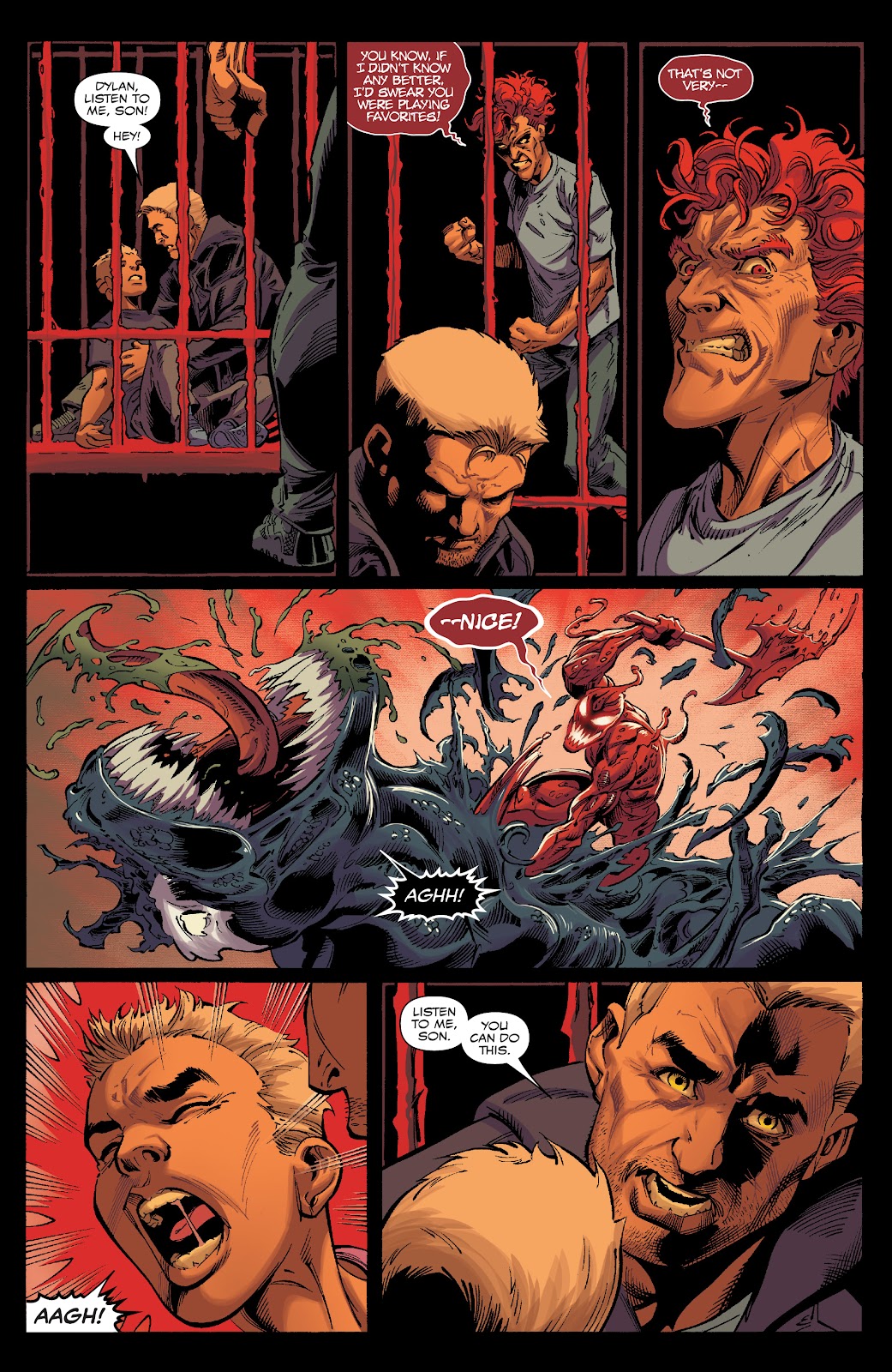 Marvel Tales: Ghost Rider Knull - Page 99