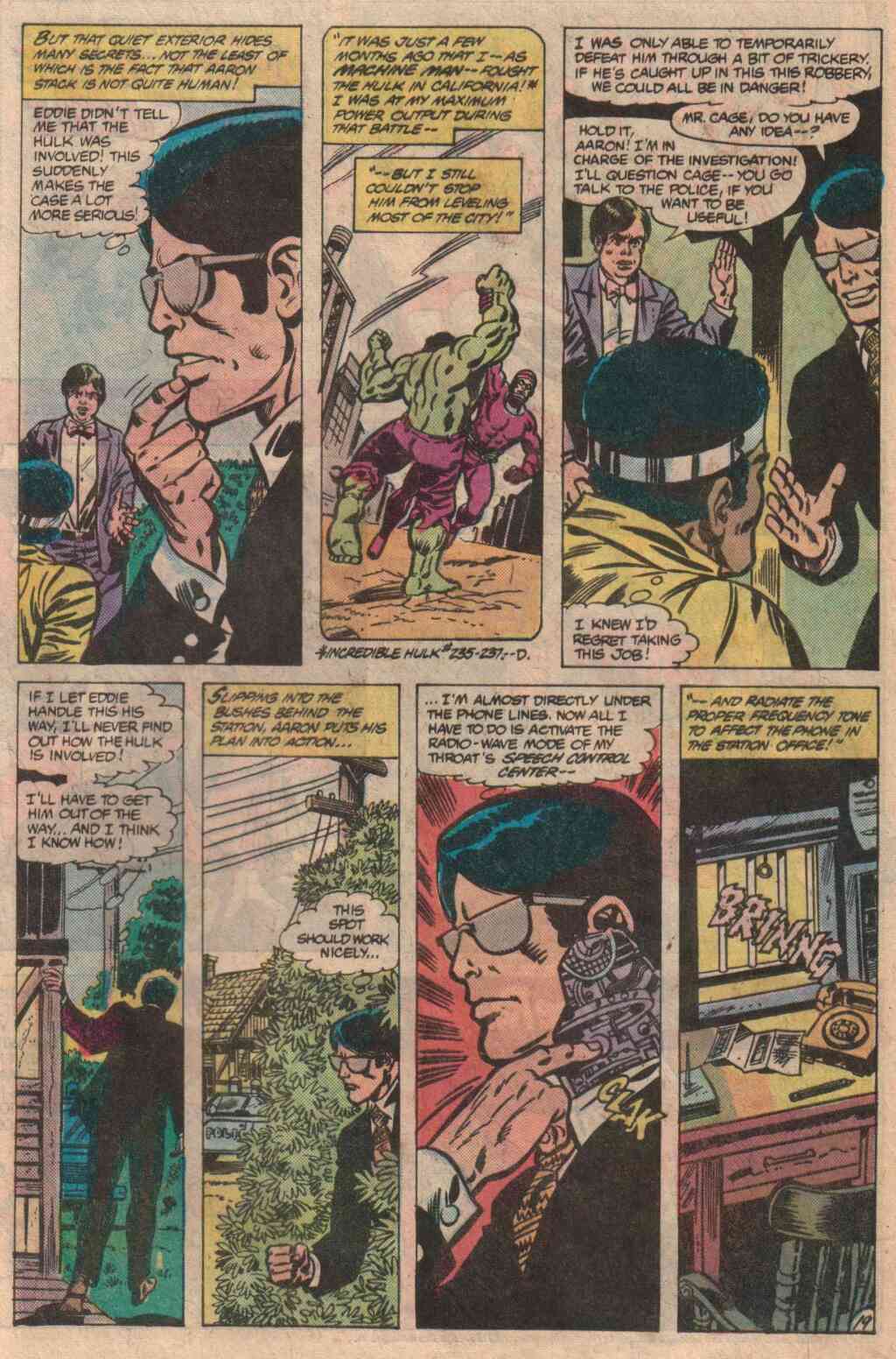 Marvel Team-Up (1972) _Annual_3 - Page 20