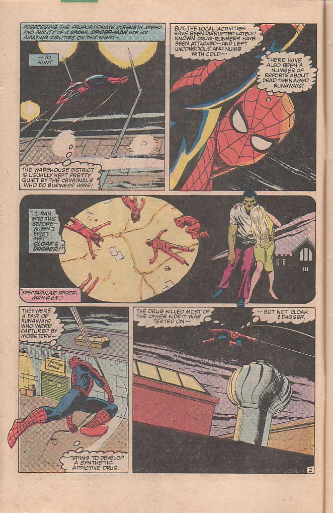 Marvel Team-Up (1972) _Annual_6 - Page 3