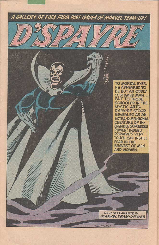 Marvel Team-Up (1972) _Annual_6 - Page 38