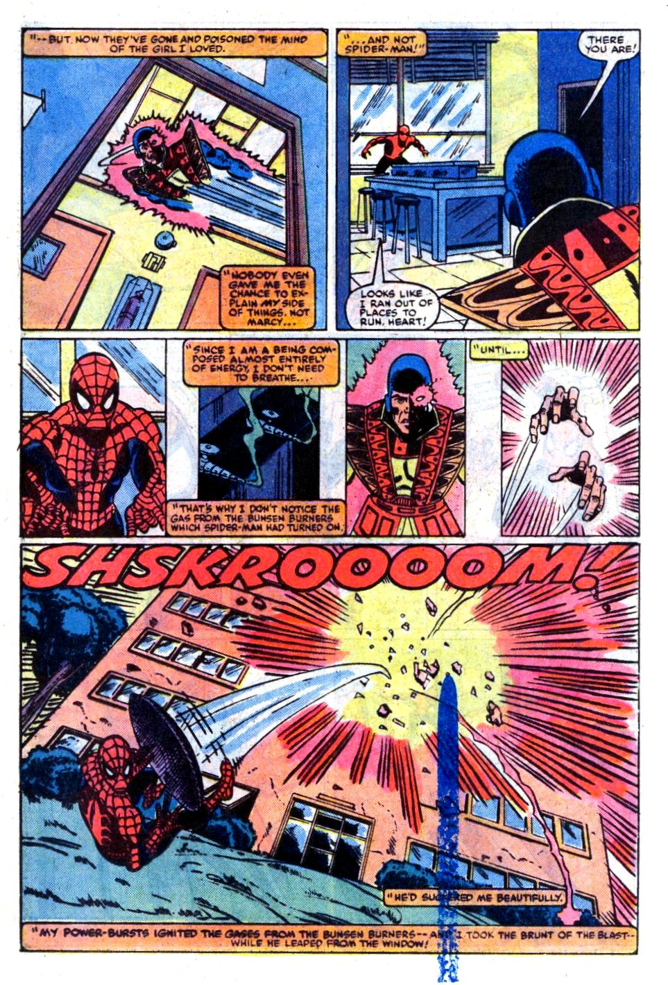 Marvel Team-Up (1972) Issue #134 - Page 21