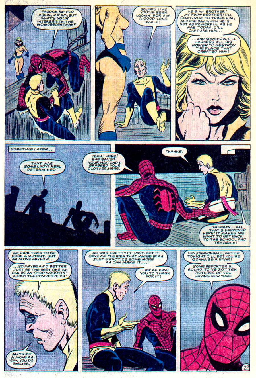 Marvel Team-Up (1972) Issue #149 - Page 23