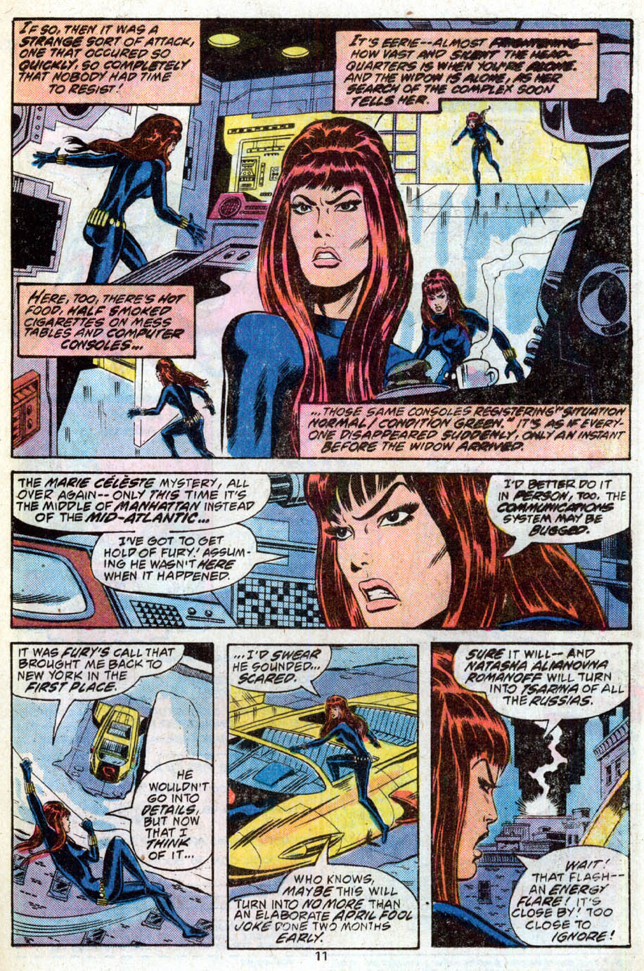 Marvel Team-Up (1972) Issue #57 - Page 8