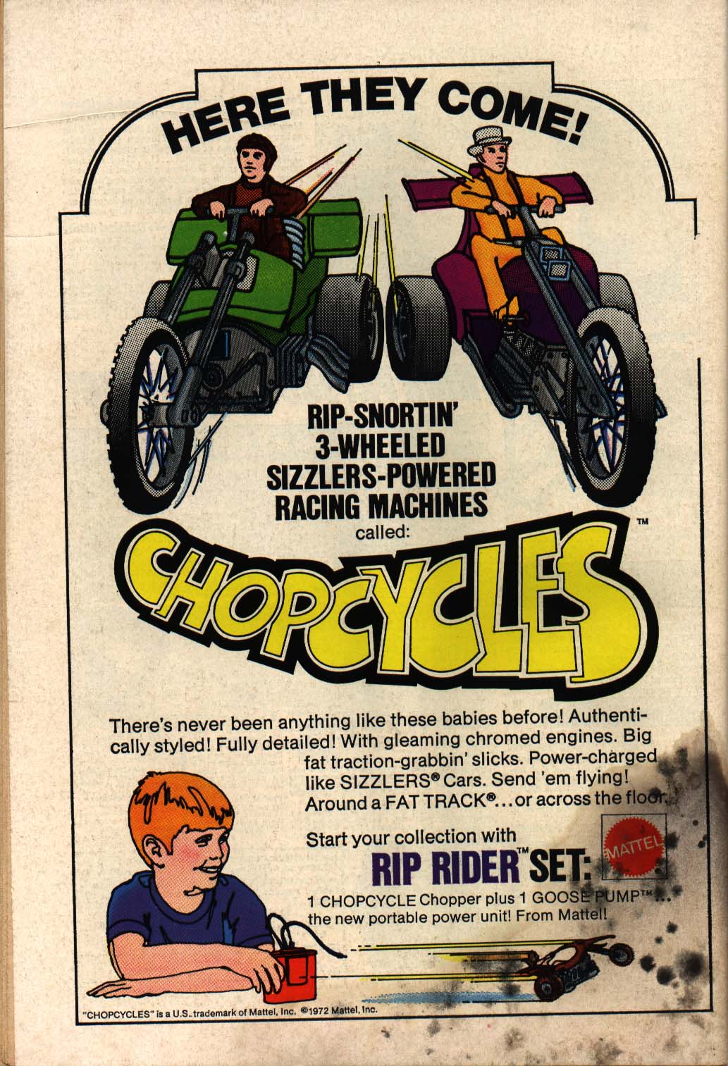 Marvel Team-Up (1972) Issue #6 - Page 36
