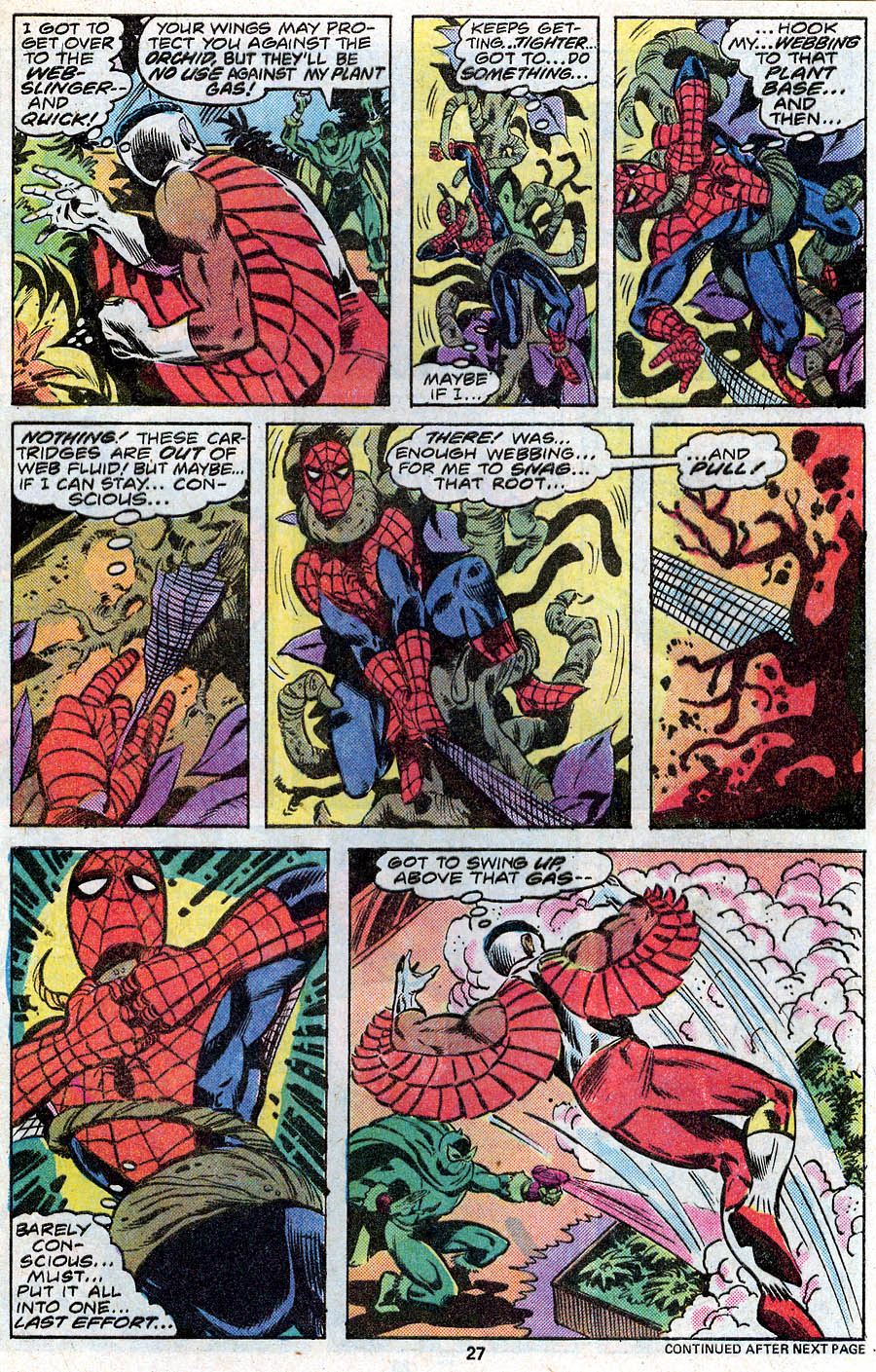 Marvel Team-Up (1972) Issue #71 - Page 16