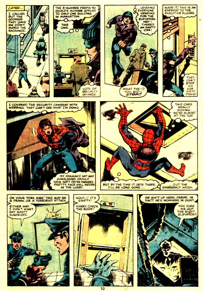 Marvel Team-Up (1972) Issue #83 - Page 7