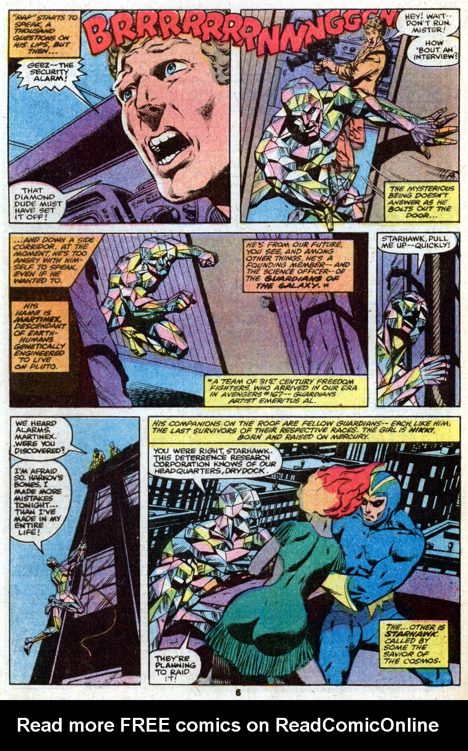 Marvel Team-Up (1972) Issue #86 - Page 5