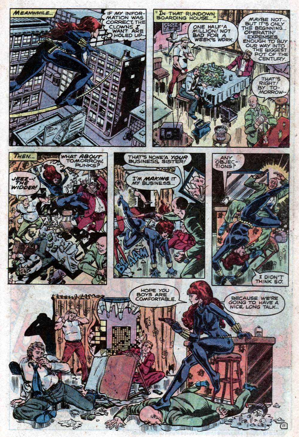 Marvel Team-Up (1972) Issue #98 - Page 12