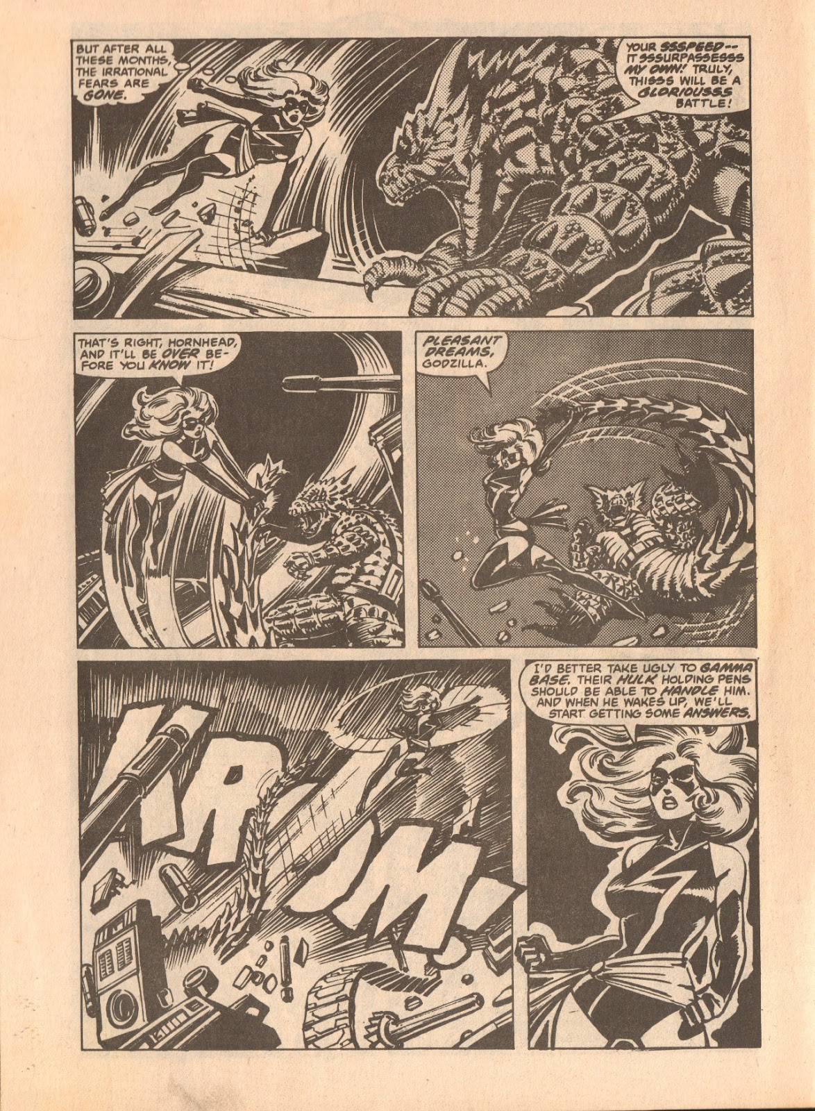 Marvel Team-Up (1980) Issue #24 - Page 16