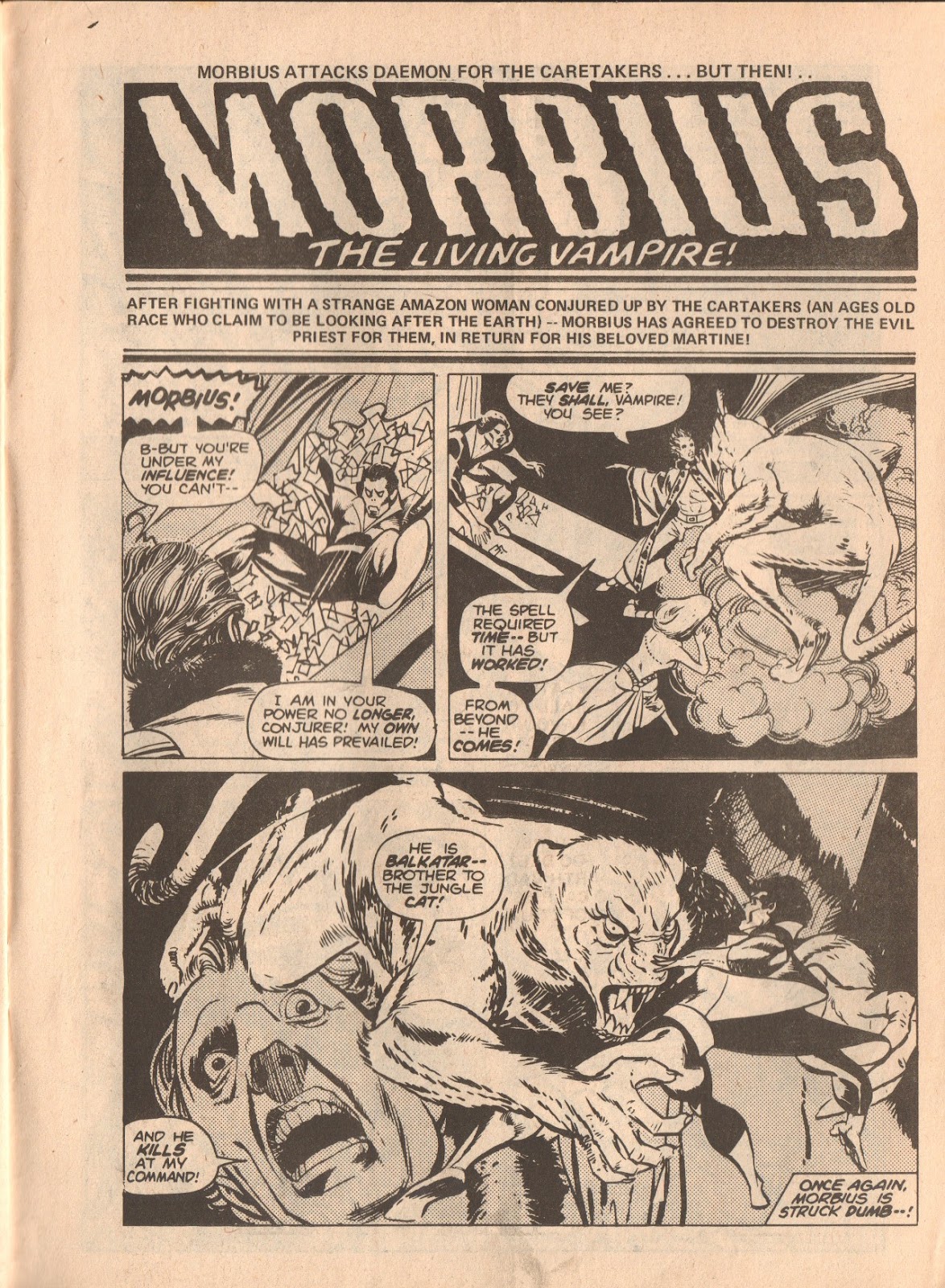 Marvel Team-Up (1980) Issue #8 - Page 29