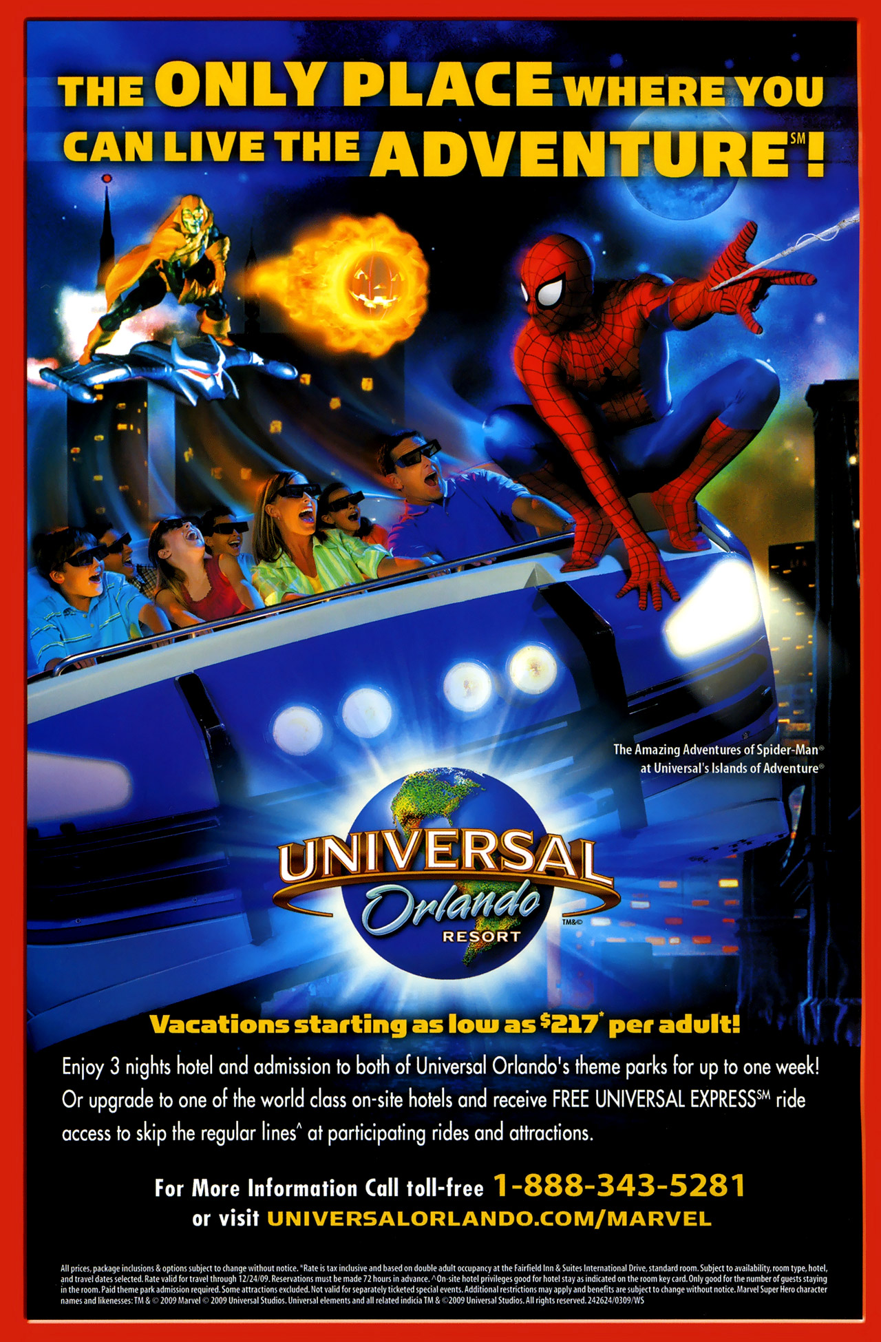 Marvel Triple Action (2009) Issue #2 - Page 2