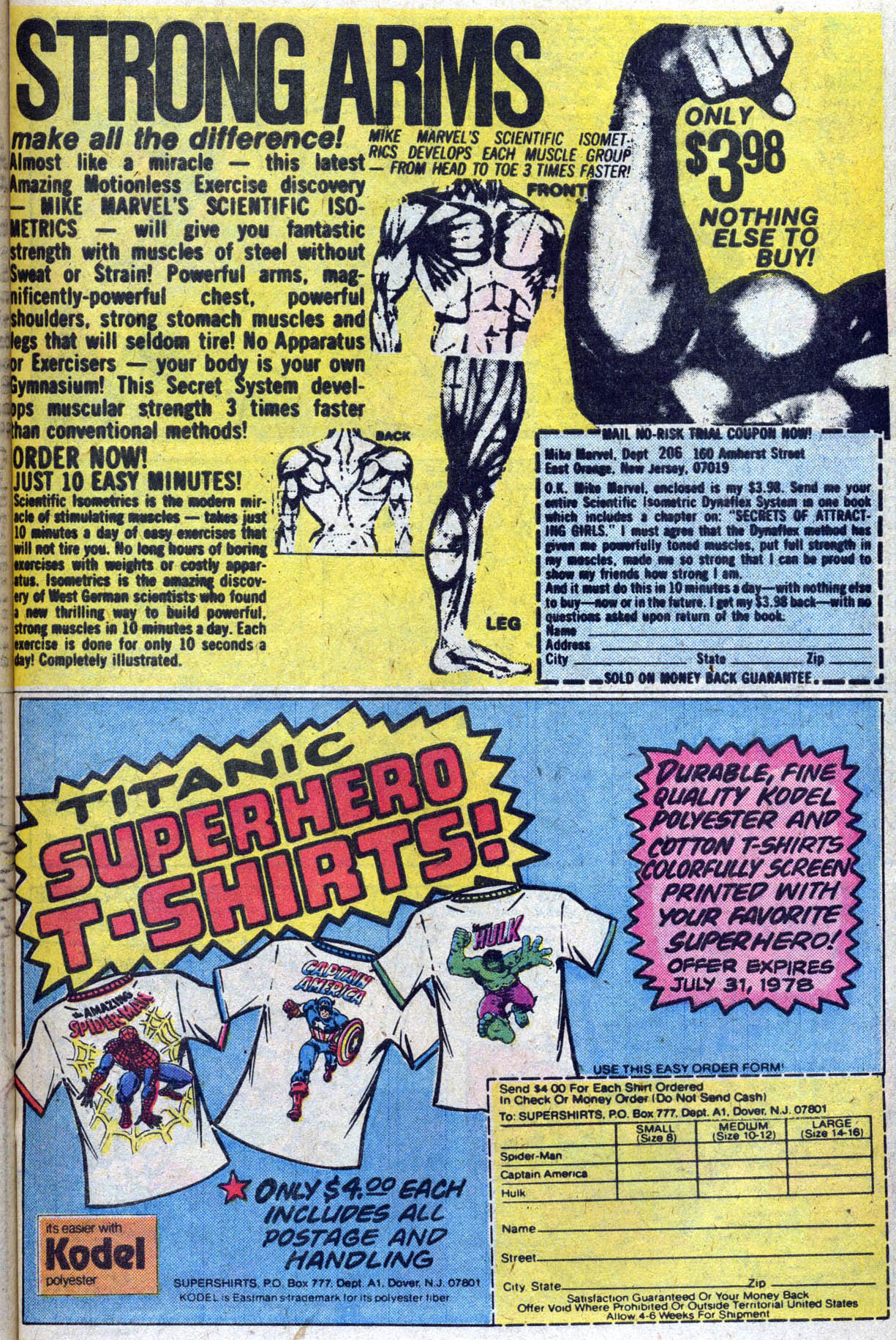 Marvel Two-In-One (1974) _Annual_3 - Page 43