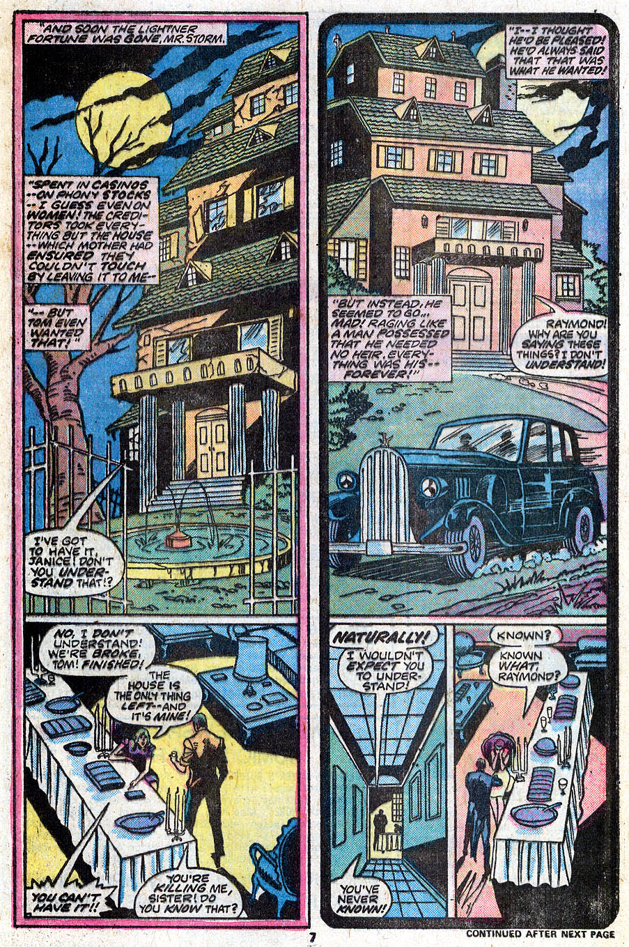 Marvel Two-In-One (1974) Issue #21 - Page 6