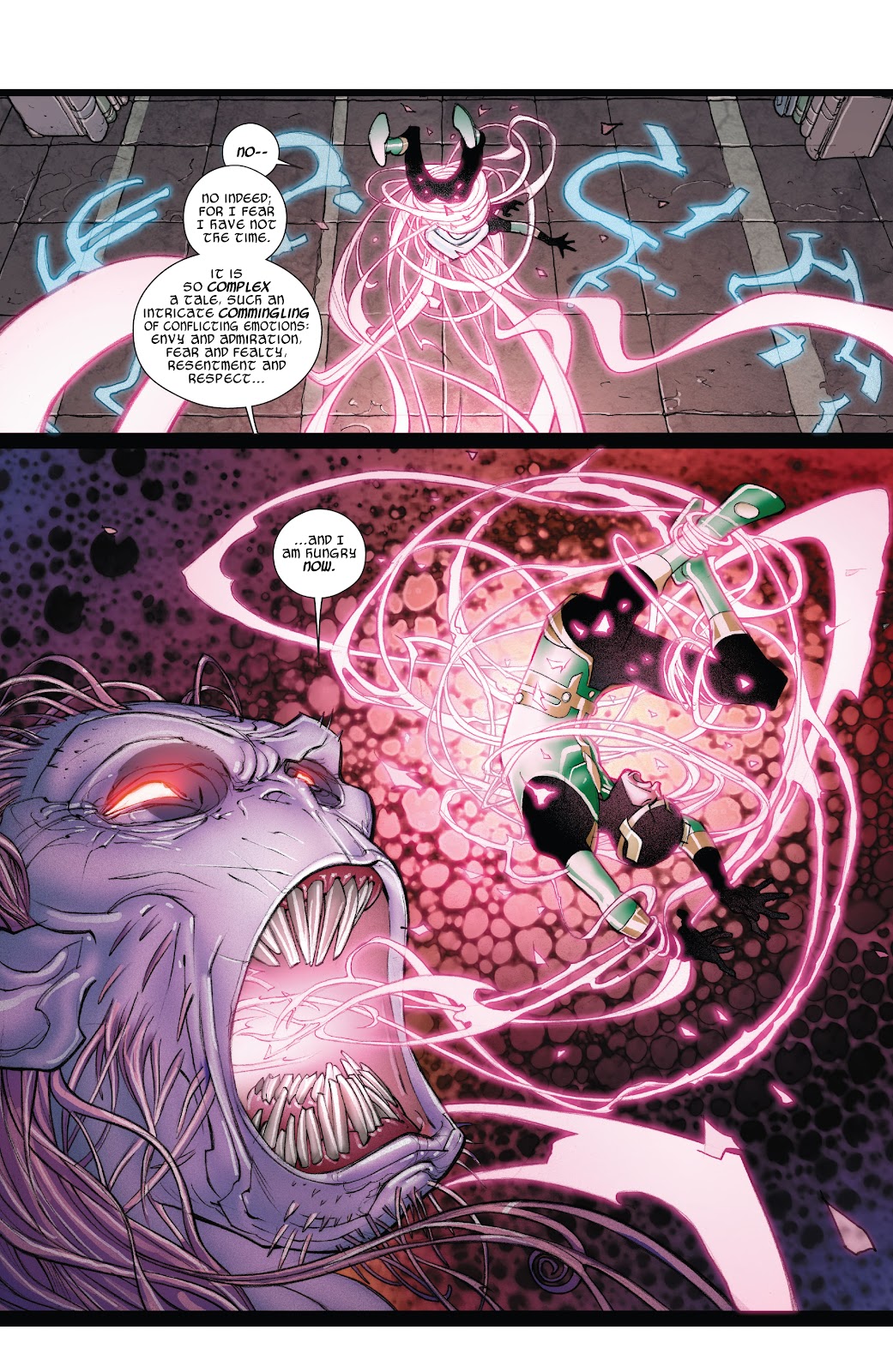 Marvel-Verse Loki - Page 115