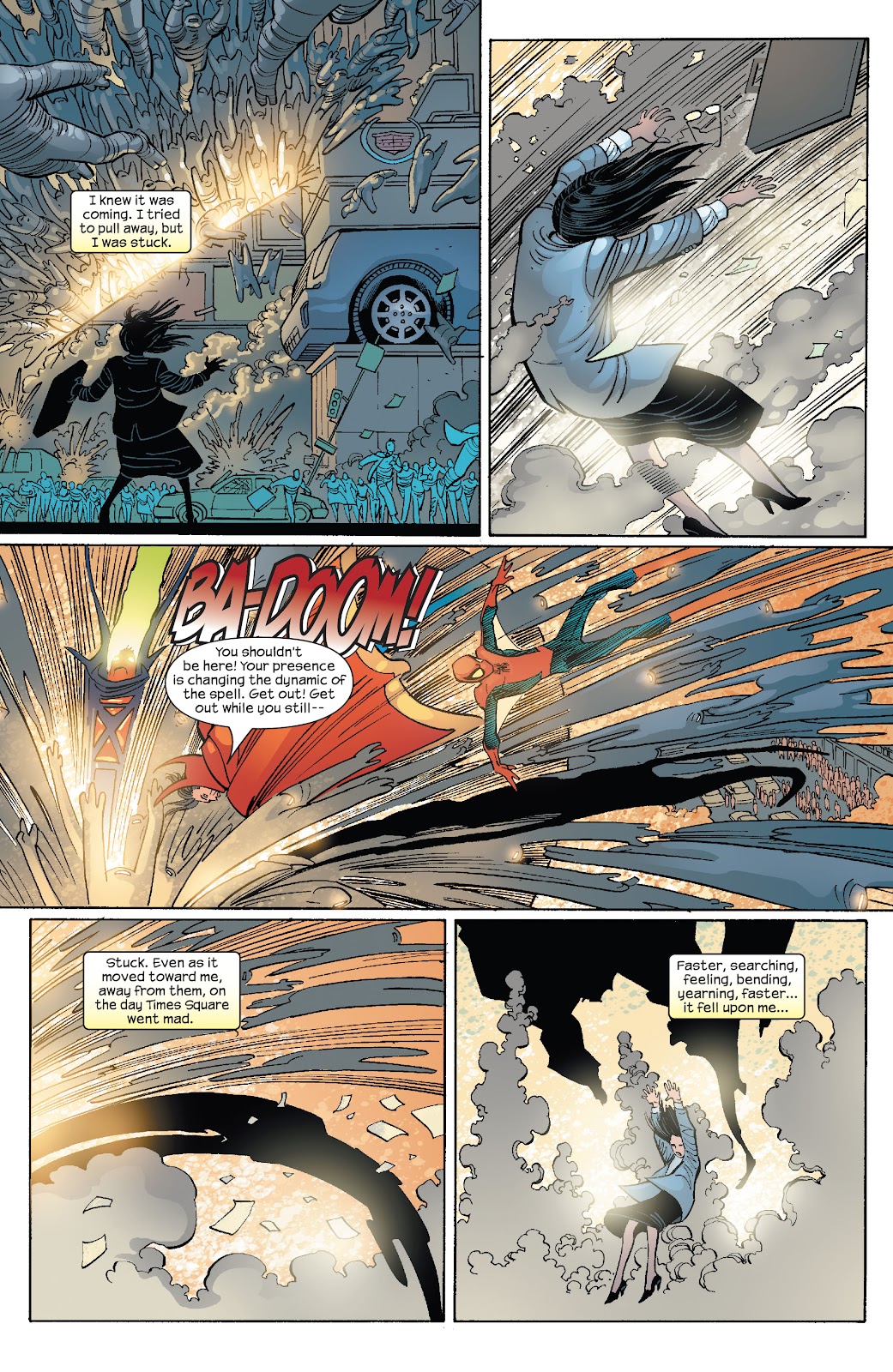 Marvel-Verse Loki - Page 13