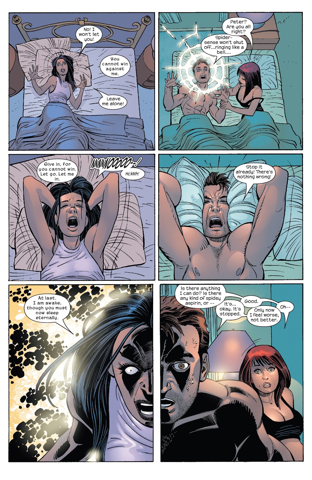 Marvel-Verse Loki - Page 16