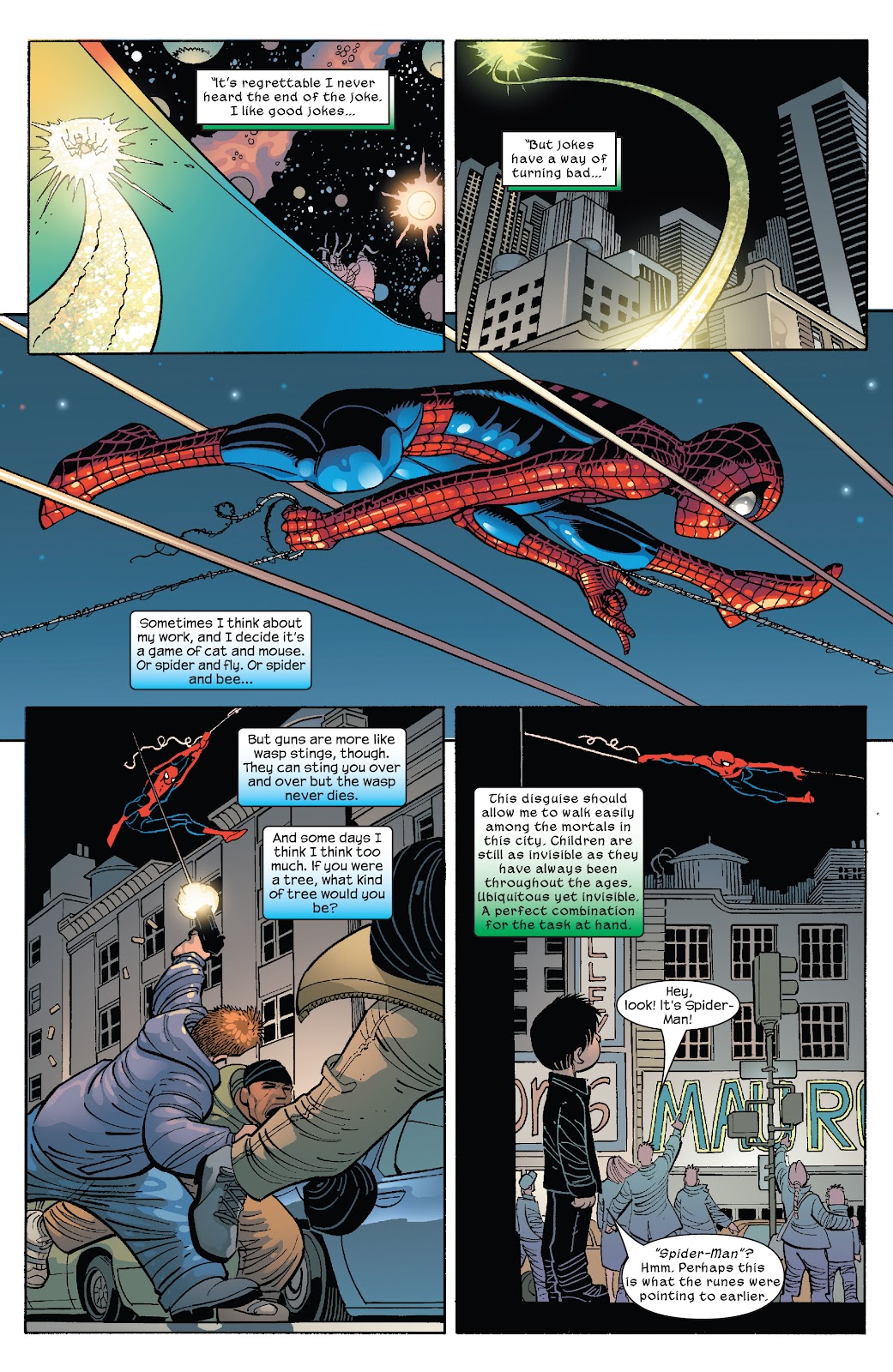 Marvel-Verse Loki - Page 19