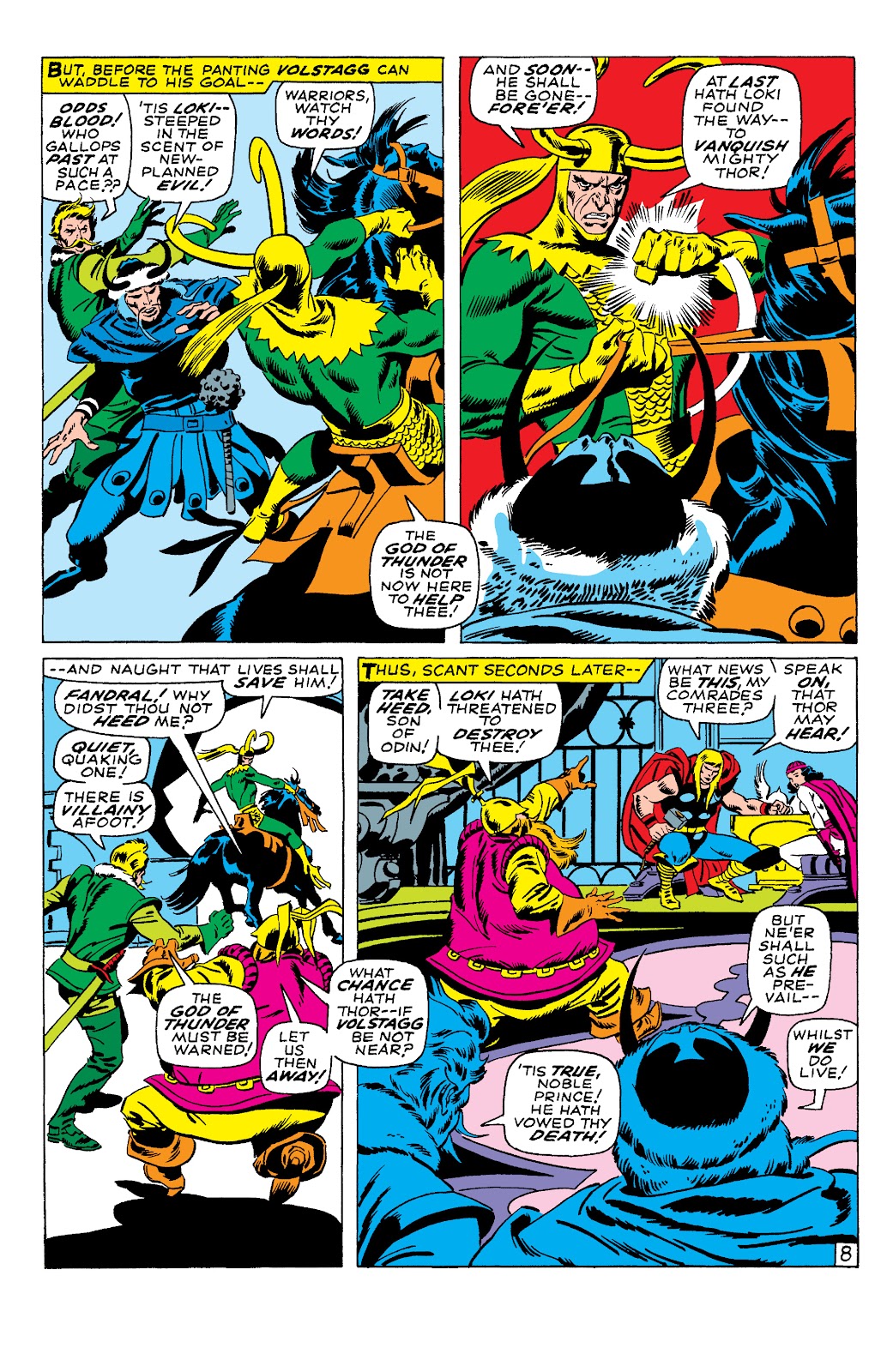 Marvel-Verse Loki - Page 64