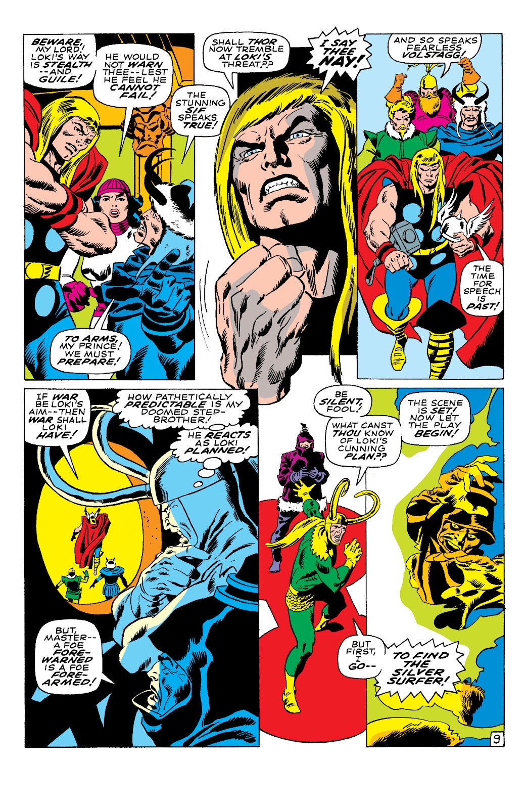 Marvel-Verse Loki - Page 65