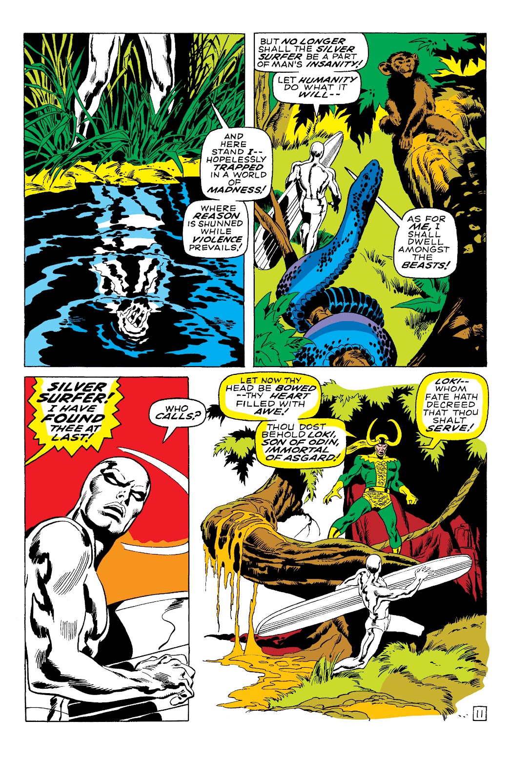 Marvel-Verse Loki - Page 67