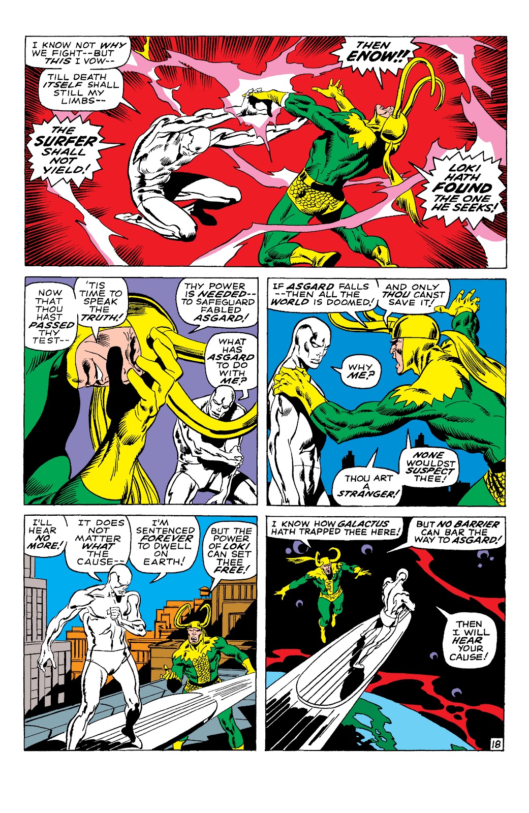 Marvel-Verse Loki - Page 74