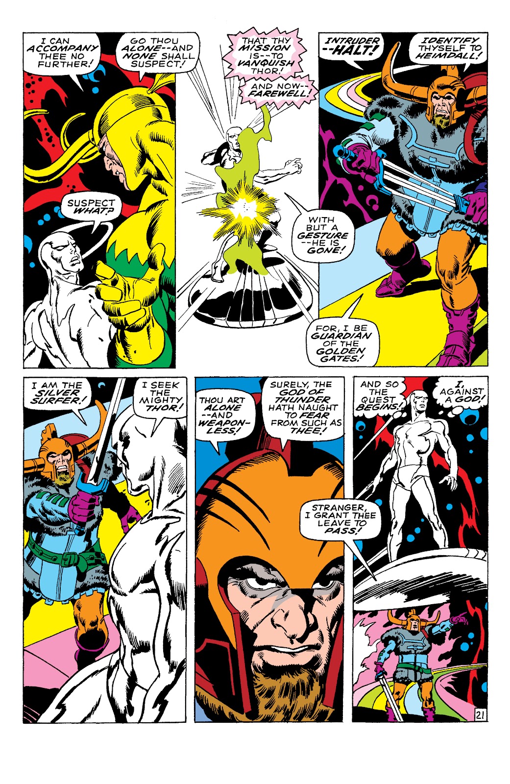 Marvel-Verse Loki - Page 77