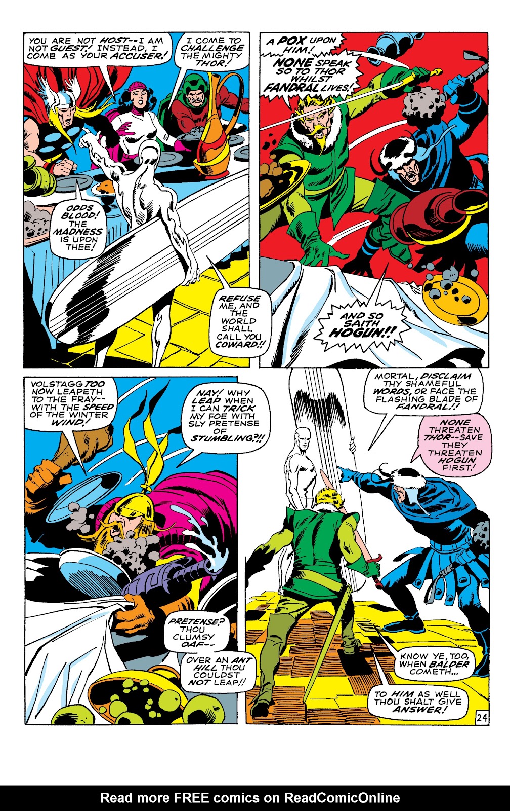 Marvel-Verse Loki - Page 80