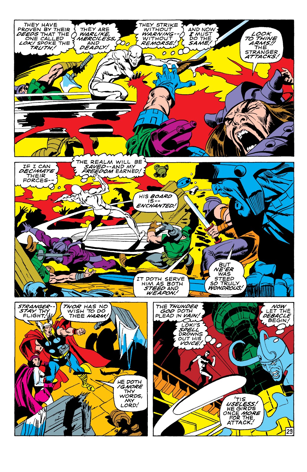 Marvel-Verse Loki - Page 85