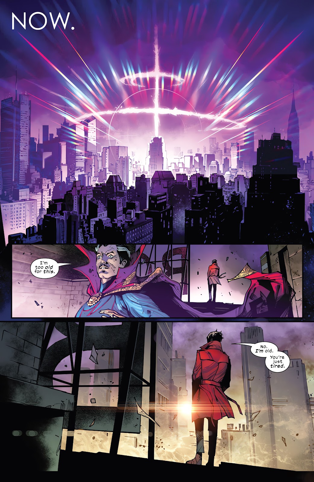 Marvel Zero Full - Page 20