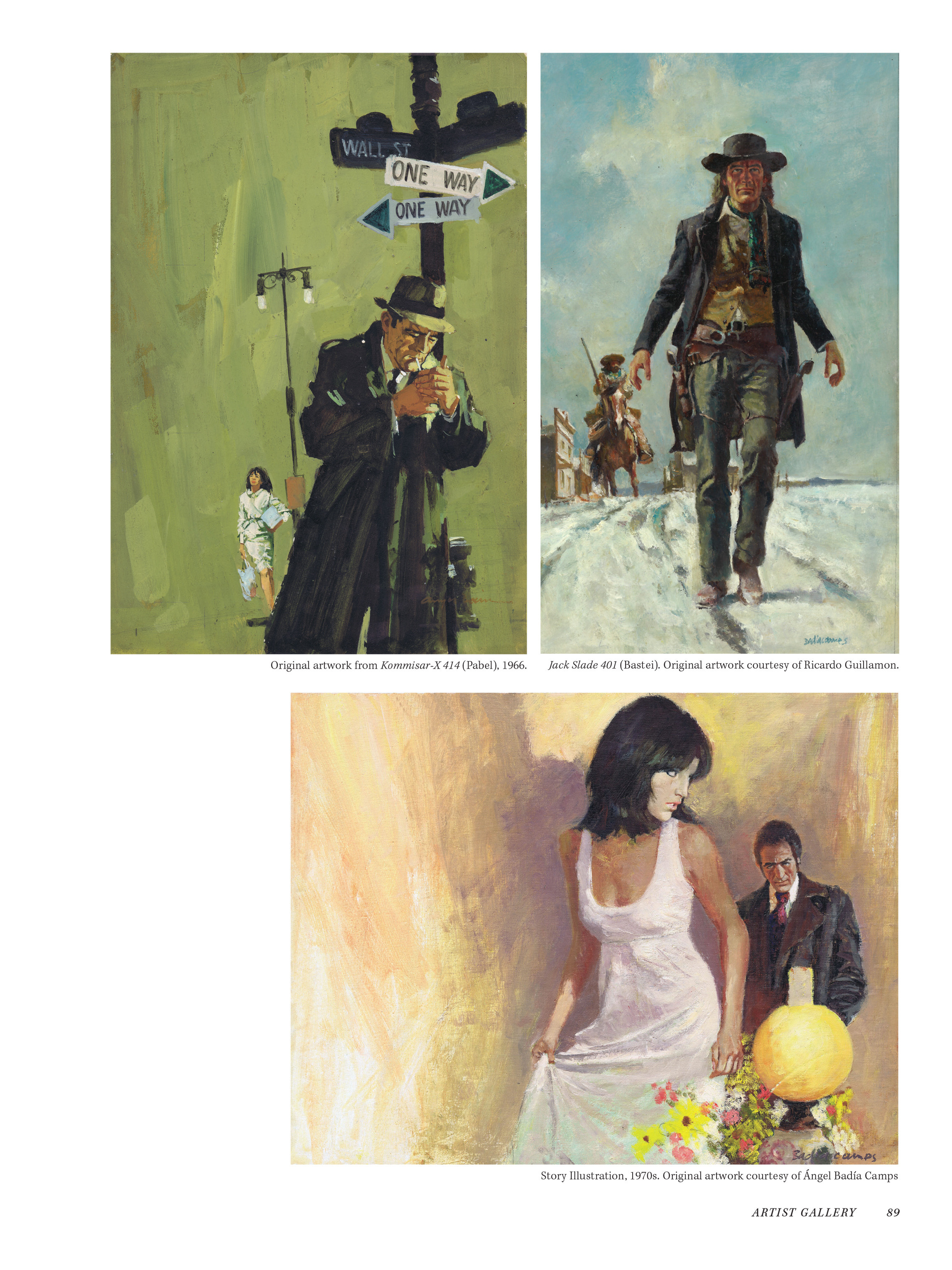 Masters of Spanish Comic Book Art TPB_(Part_1) - Page 90