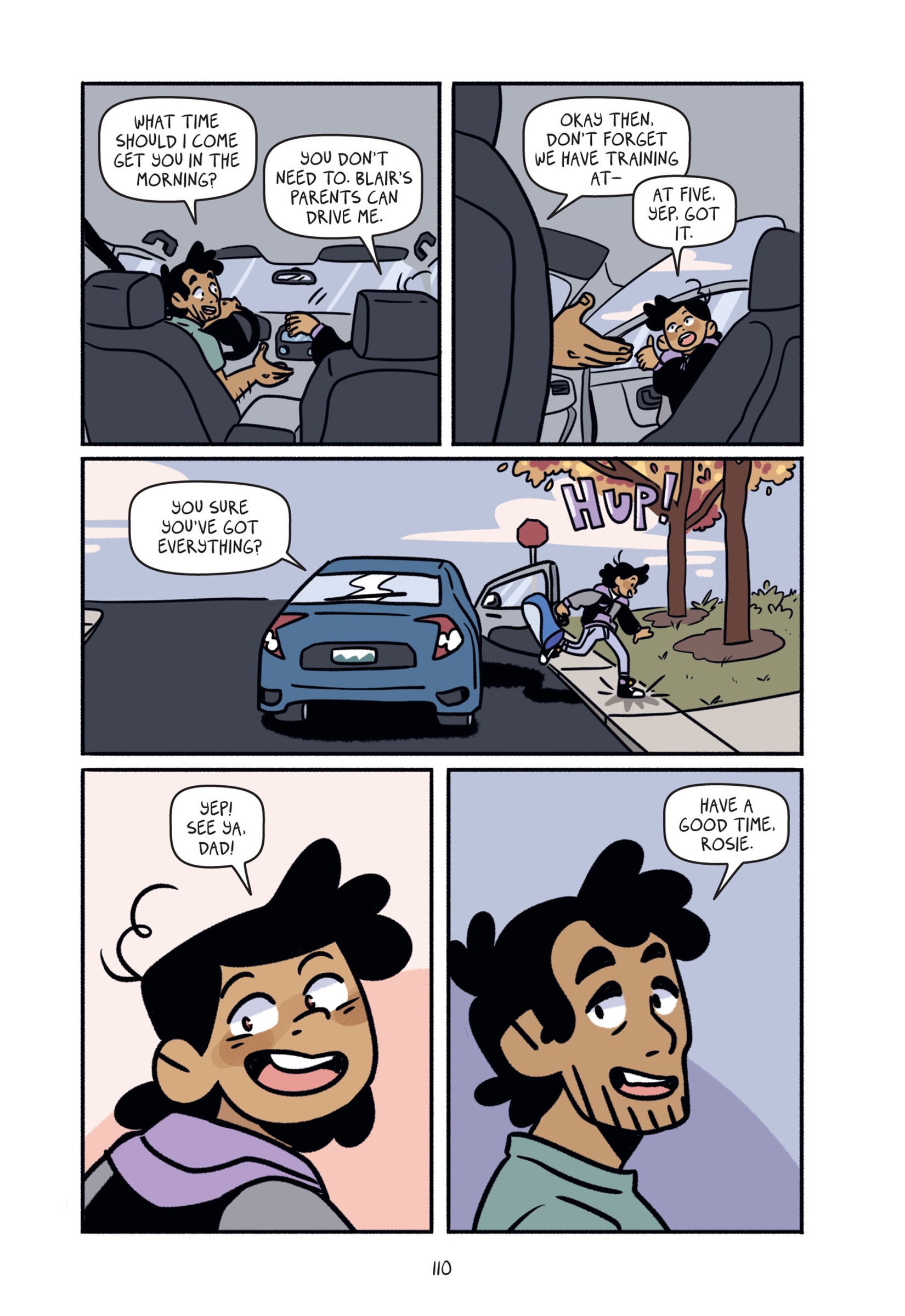 Match Point Full (Part 2) - Page 14