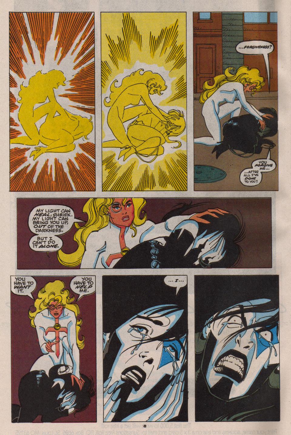 Maximum Carnage Issue #13 - Page 7