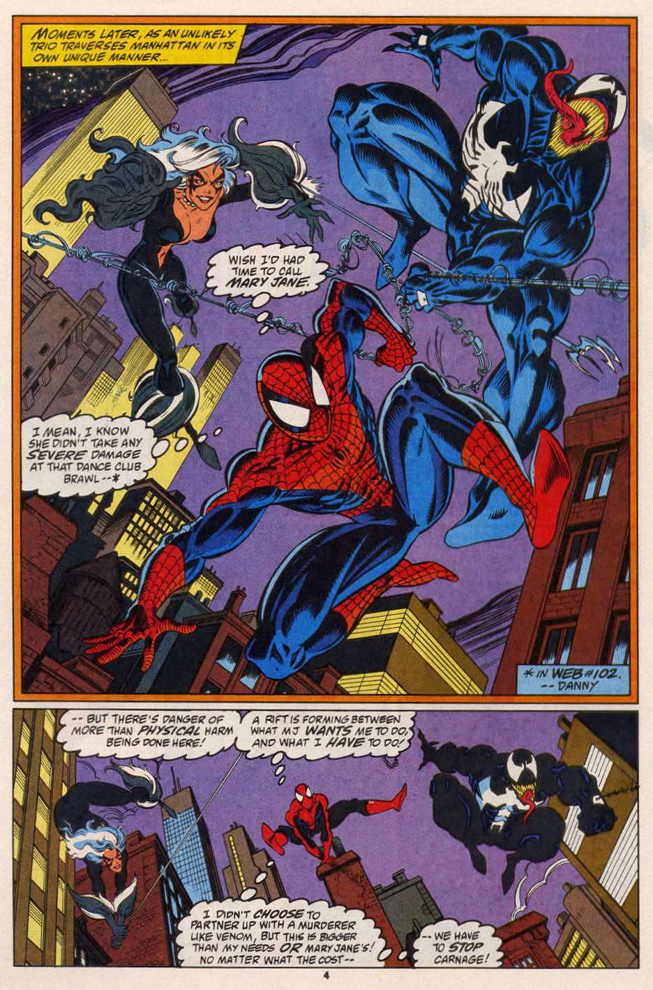 Maximum Carnage Issue #7 - Page 5