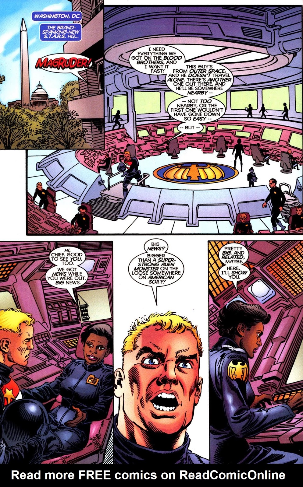 Maximum Security Issue #1 - Page 10