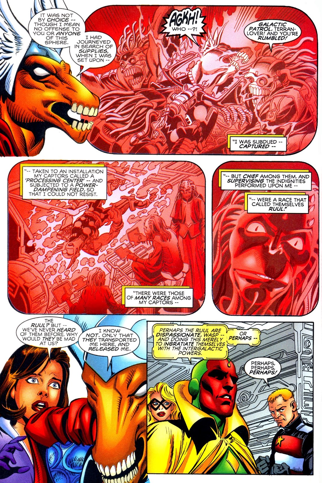 Maximum Security Issue #2 - Page 6