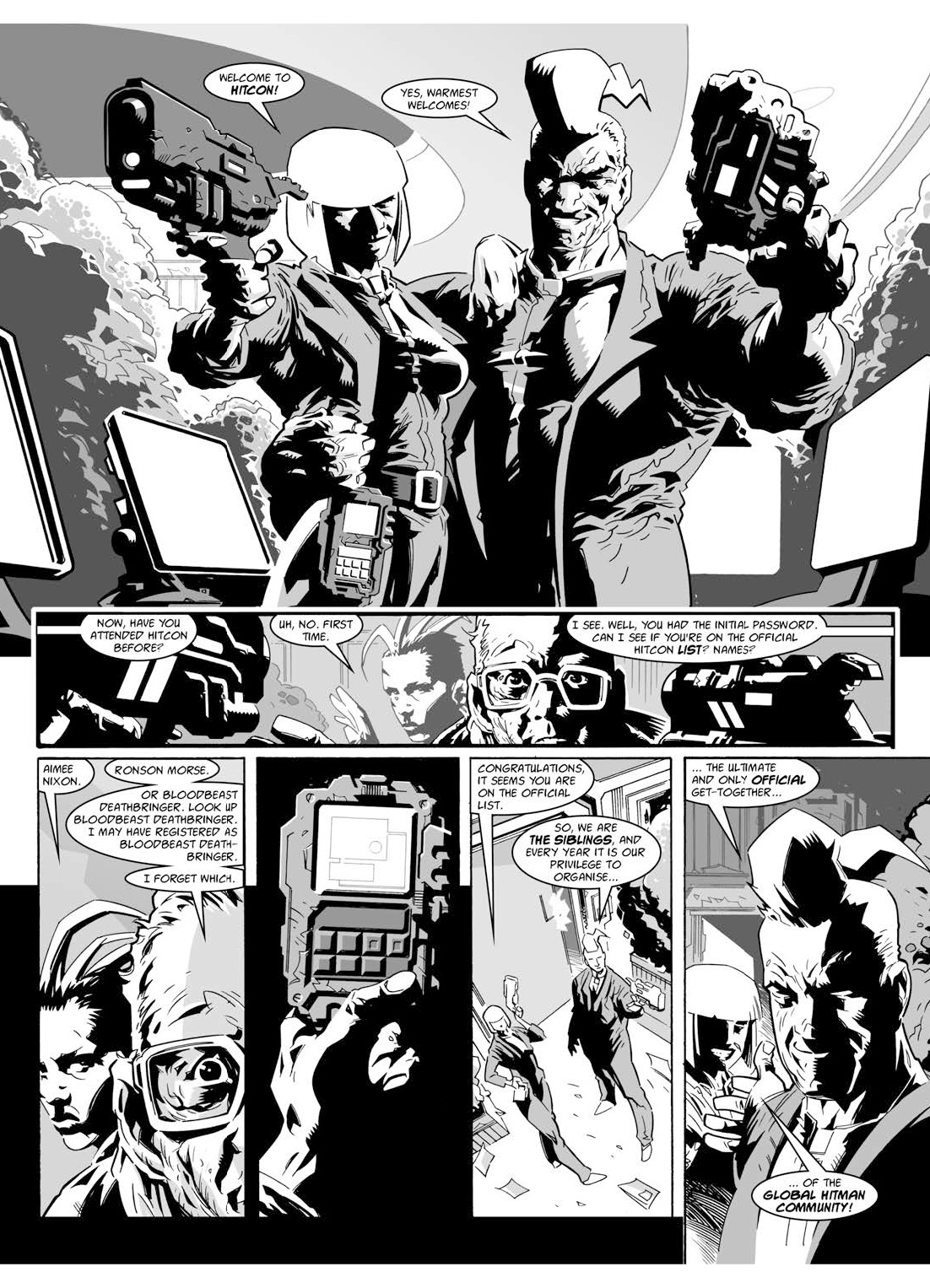 Mega-City Undercover TPB_1 - Page 163