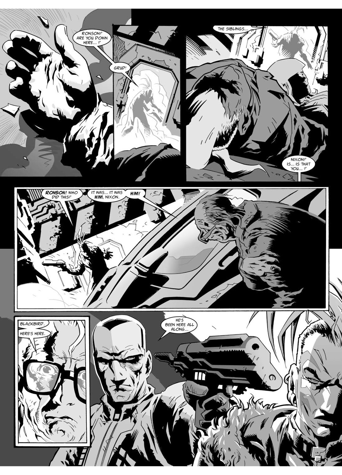 Mega-City Undercover TPB_1 - Page 182