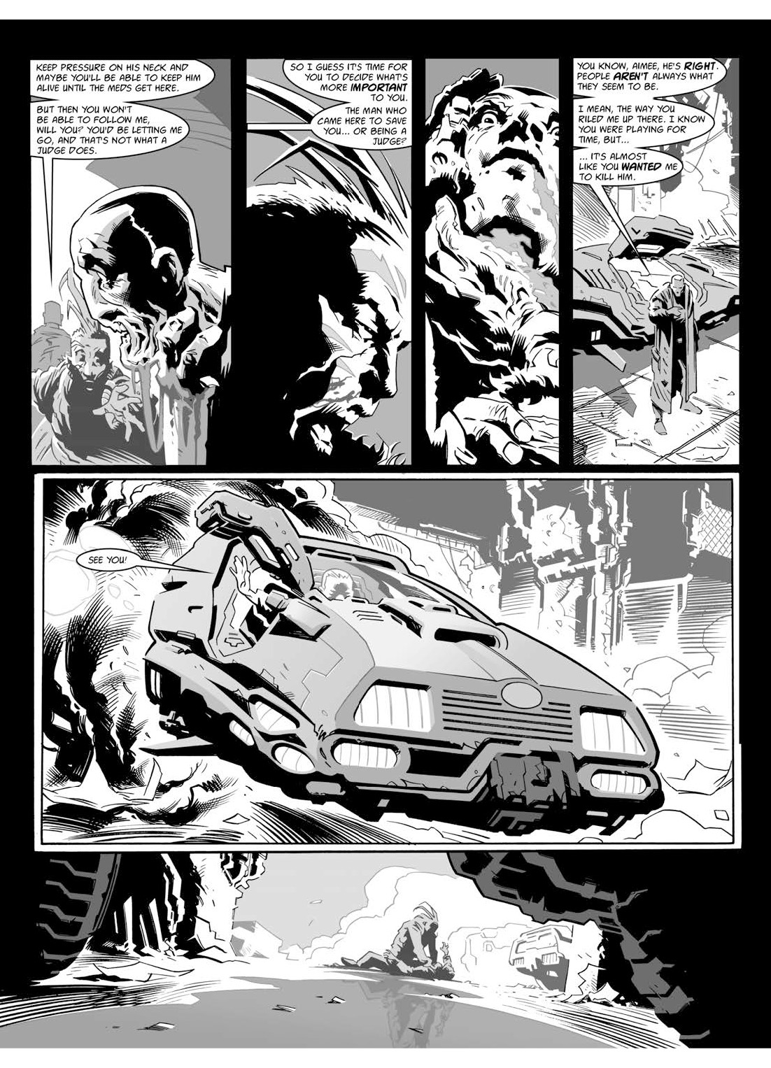 Mega-City Undercover TPB_1 - Page 187