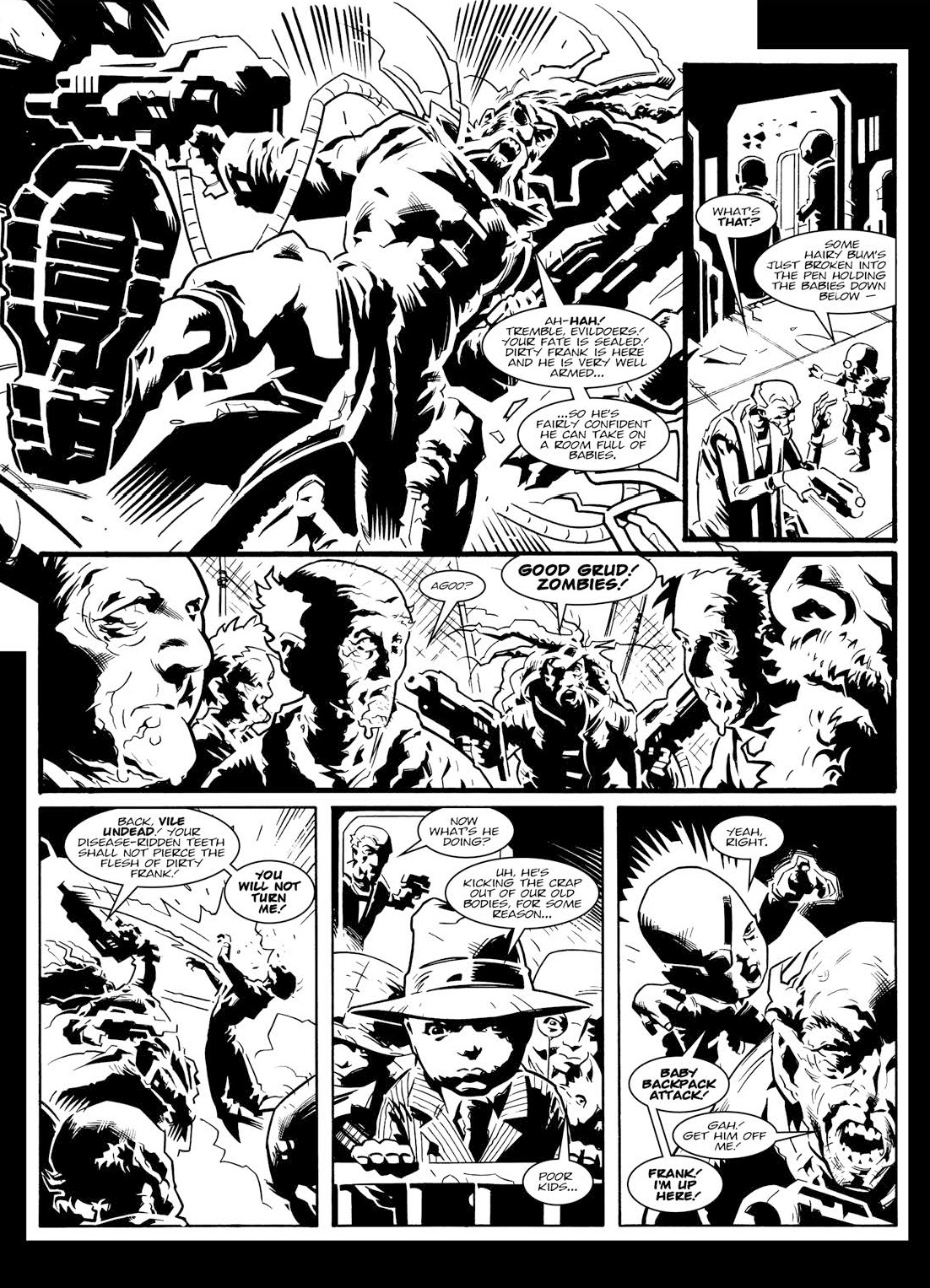 Mega-City Undercover TPB_1 - Page 212