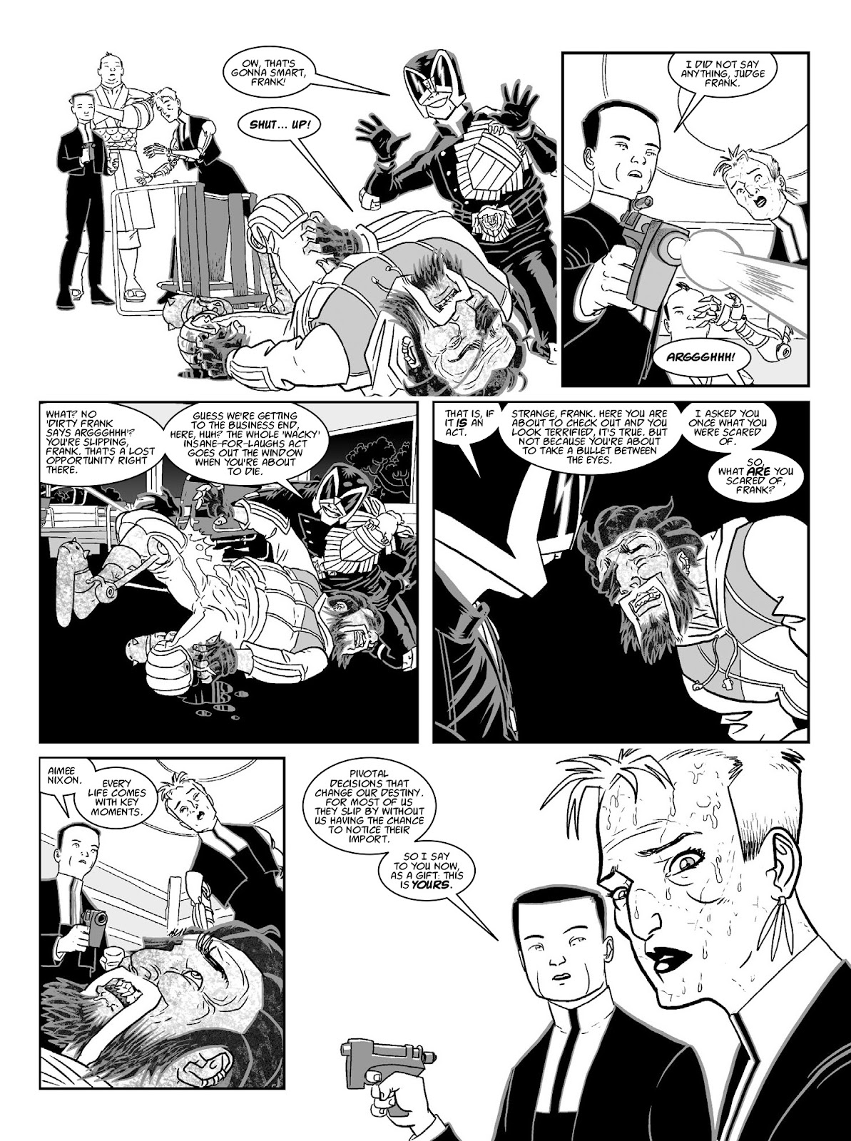 Mega-City Undercover TPB_3 - Page 46