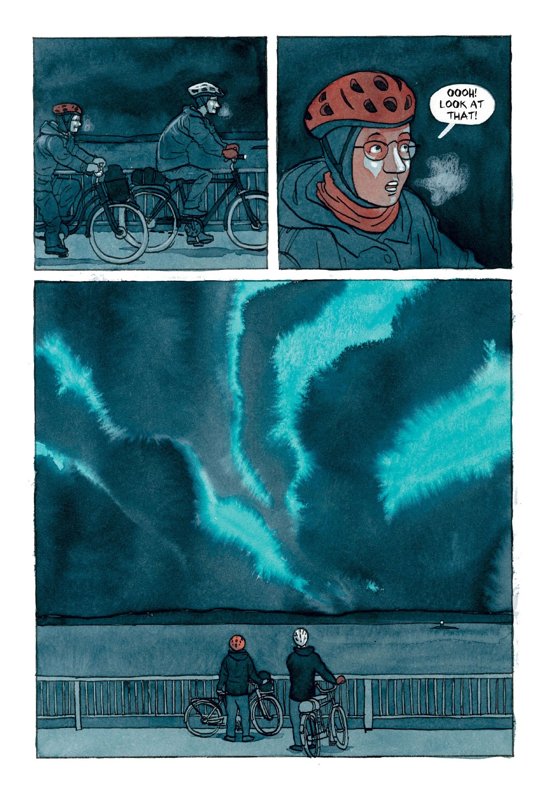 Memento Mori (2023) TPB (Part 2) - Page 39