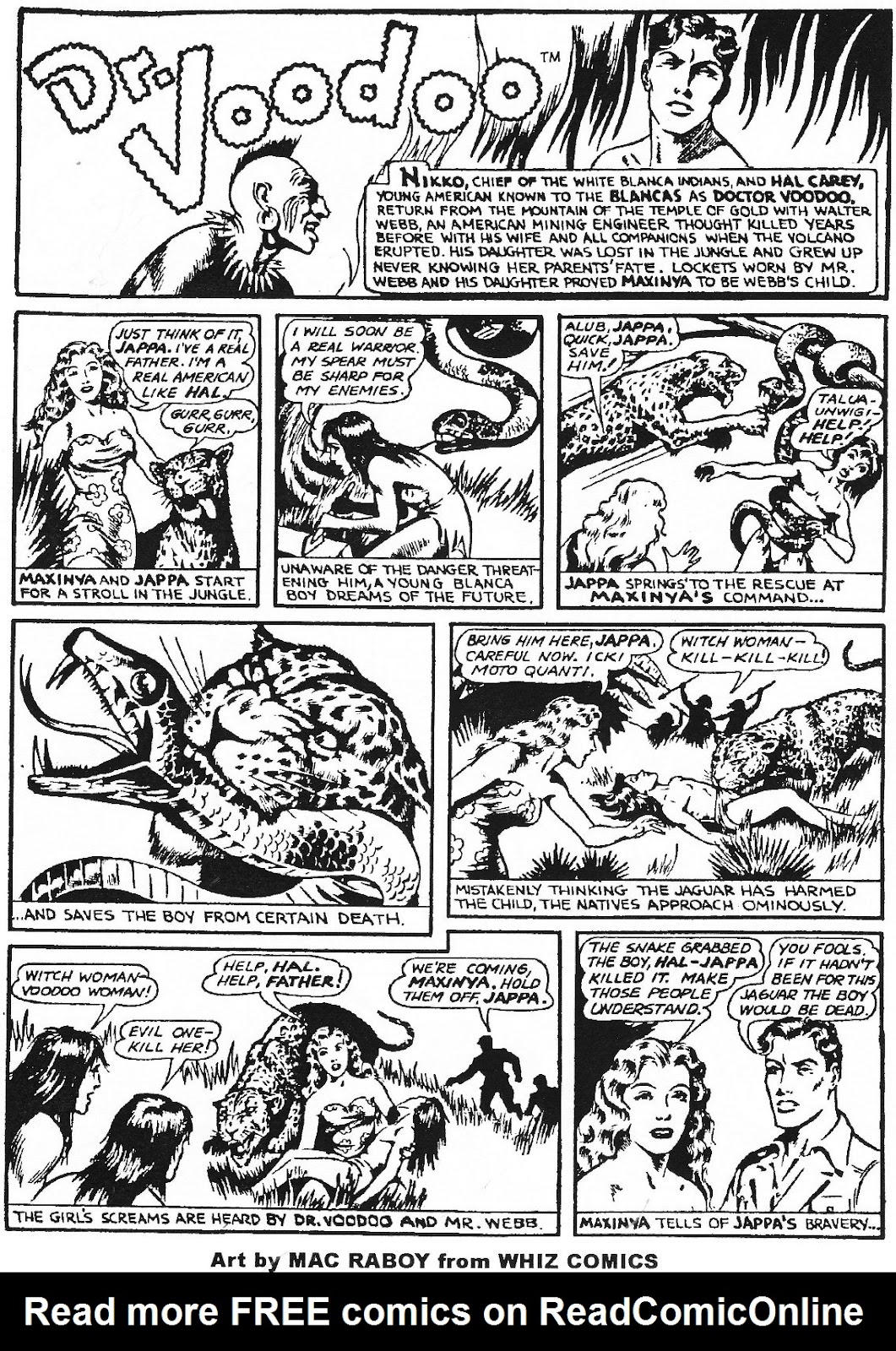 Men of Mystery Comics Issue #84 - Page 215