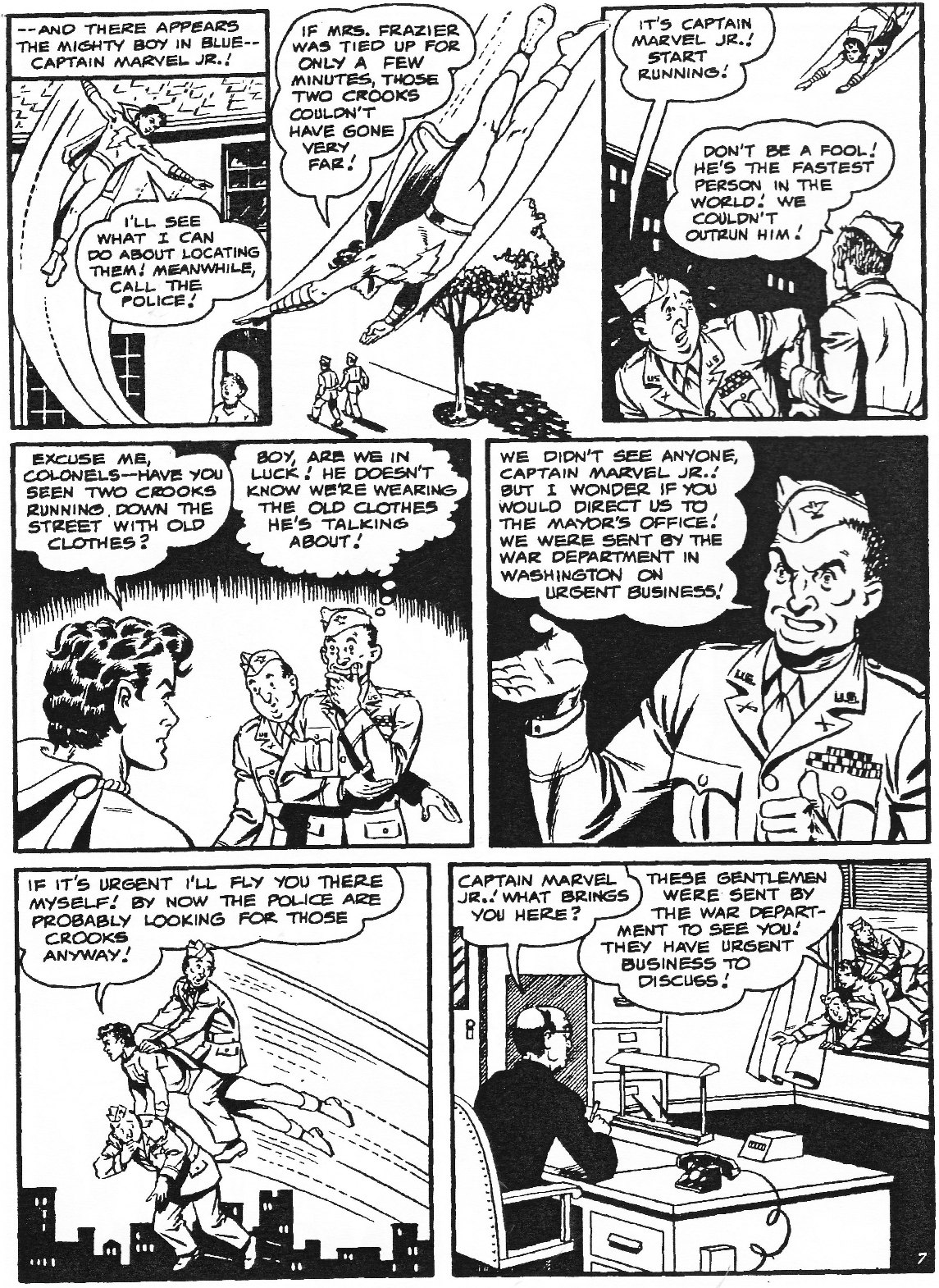 Men of Mystery Comics Issue #84 - Page 226