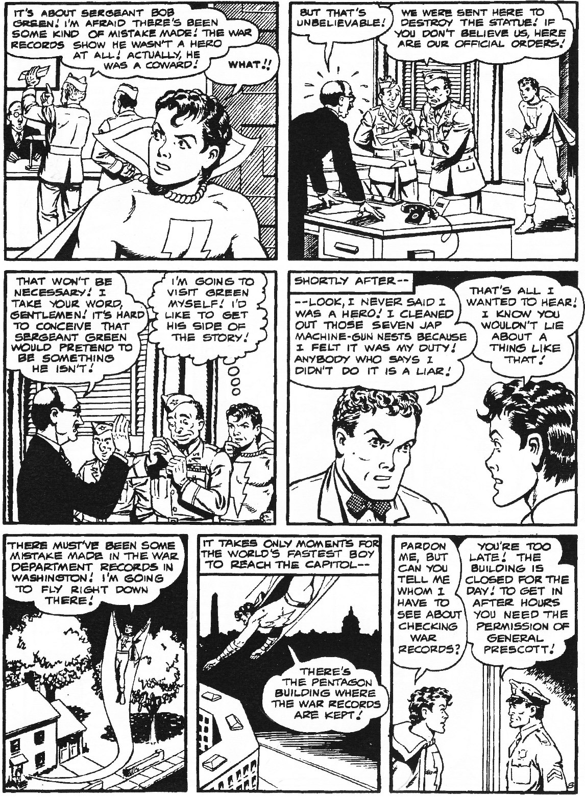 Men of Mystery Comics Issue #84 - Page 227