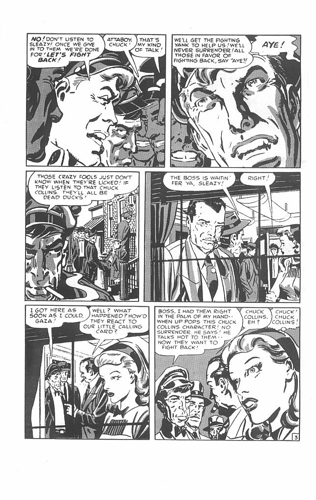 Men of Mystery Spotlight Special TPB 1 - Page 14